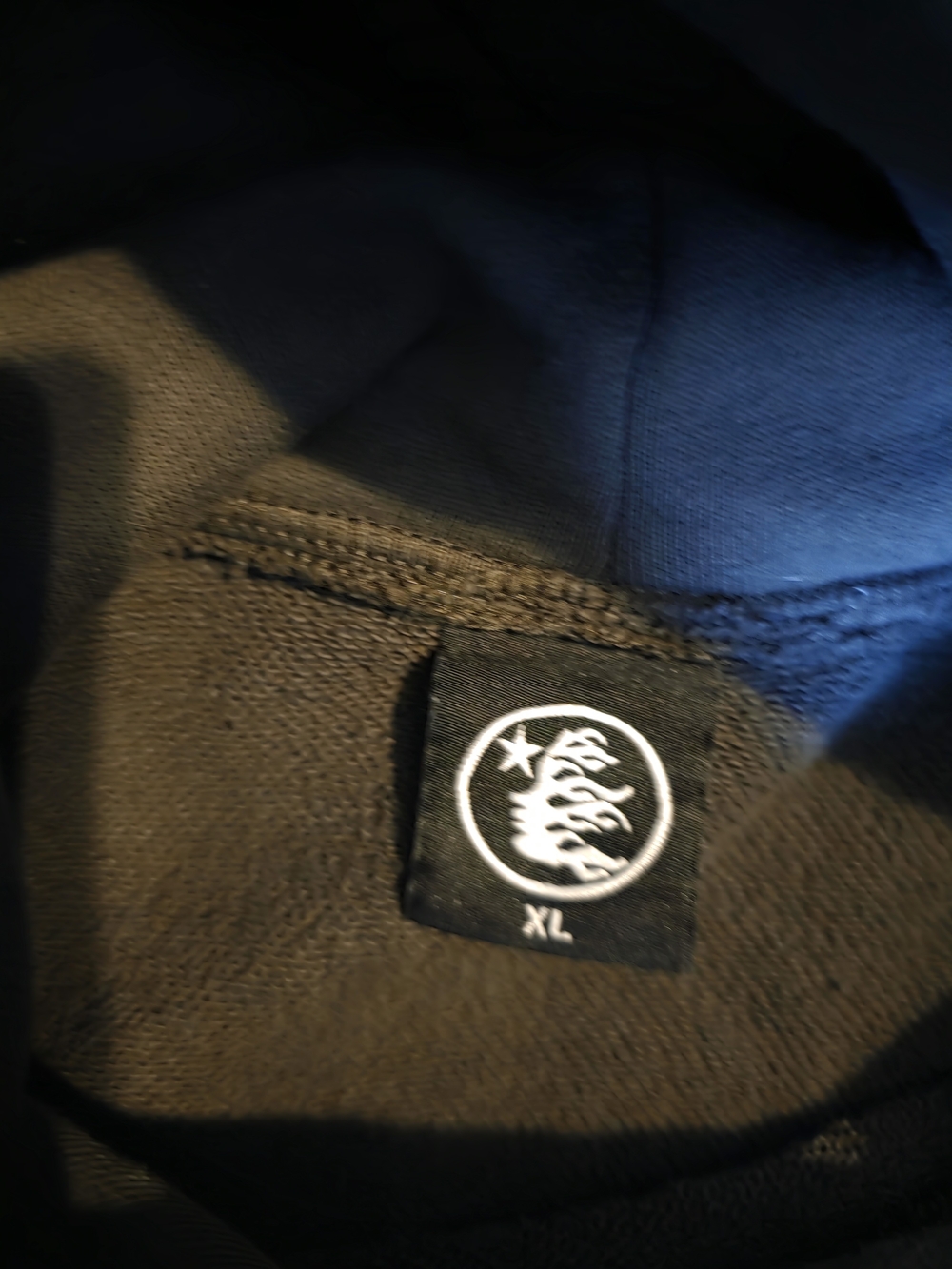 Hellstar Hoodie - Picture 2 of 3